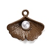 Alloy Pendants PALLOY-Q008-04A-1