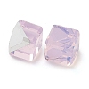 K9 Glass Imitation Austrian Crystal Beads GLAA-P069-01B-395-2
