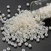 TOHO 6/0 Round Beads X-SEED-TR06-0663-1