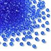 Preciosa® Crystal Beads Y-PRC-BB4-30050-3