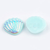 Resin Cabochons X-CRES-S305-01C-2