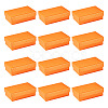 Rectangle Cardboard Paper Jewelry Box LS-CON-TAC0015-01G-3