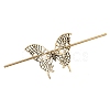 Alloy Hair Sticks PW-WG5E7C9-01-1