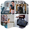 Portable PU Imitation Leather Coin Purse AJEW-WH0329-89A-6
