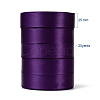 Single Face Satin Ribbon RC25mmY035-3