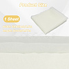 5 Yards Polyester Organza Fabric DIY-CY0001-09C-2