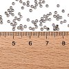 Tarnish Resistant 304 Stainless Steel Spacer Beads STAS-R065-30-3