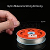Transparent Fishing Thread Nylon Wire EC-L001-0.3mm-01-2