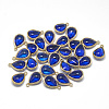 Glass Pendants X-GLAA-Q068-19A-11-1