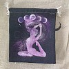 Tarot Card Storage Bag WICR-PW0001-08-13-1