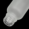 8Pcs Glass Dropper Bottles MRMJ-XCP0001-73-3