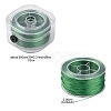 Flat Elastic Crystal String EW-YW0001-07J-5