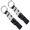 PP Adjustable Luggage Straps AJEW-WH20006-83A-1