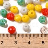 Glass Beads EGLA-A034-SM6mm-44-3