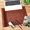PU Leather Fabric DIY-WH20055-025B-3