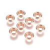 European Style 304 Stainless Steel Eyelet Core STAS-E484-47RG-2