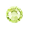 Preciosa® MAXIMA Crystal No Hotfix Flatback Stones Y-PRC-NSS6-50540-3