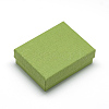 Cardboard Jewelry Set Box CBOX-R036-13B-1