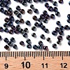12/0 Glass Seed Beads SEED-A009-2mm-604-3