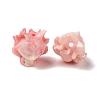 Opaque Epoxy Resin Beads RESI-I046-05B-1
