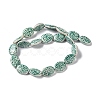 Handmade Porcelain Beads PORC-G011-01D-3