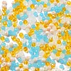 Glass Beads LS-EGLA-A034-SM4mm-52-2