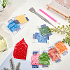 DIY Diamond Painting Kits DIY-GA0001-60-5