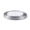 Single Face Satin Ribbon RC6mmY-0003-2