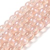 Glass Bead Strands GLAA-K068-01B-12-1