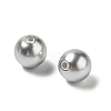 Shell Pearl Beads BSHE-L042-B04-02-2
