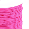 Nylon Braided Cord NWIR-Q009B-F106-3