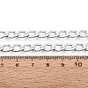 Brass Curb Chains CHC-T018-33P-3
