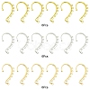 18Pcs 3 Colors Alloy Ear Cuff Findings FIND-FS0002-03-3