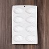 DIY Half Easter Surprise Eggs Food Grade Silicone Molds DIY-E060-03F-2
