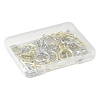 20Pcs 12 Styles Alloy Toggle Clasps FIND-FS0004-53-6