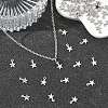 SHEGRACE Brass Charms XGRQ5K882-820P-4