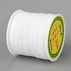 Braided Nylon Thread NWIR-R006-0.8mm-800-2