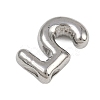 304 Stainless Steel Pendants LS-STAS-P402-01P-05-2