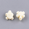 Synthetic Coral Beads CORA-S026-13F-2