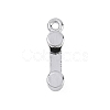 Alloy Tube Bails FIND-B065-02P-02-1