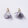 Nylon Pendant Decorations X-CCB-F007-D-2
