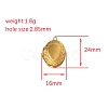 Stainless Steel Locket Pendants PW-WG2E111-05-1