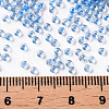 11/0 FGB Grade A Round Glass Seed Beads SEED-N001-D-216-3
