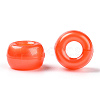 Plastic Pearlized Beads KY-T025-01-D05-3