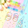 DIY Earrings Jewelry Making Kit OACR-FS0001-77-8
