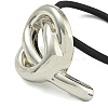 Elastic Hair Ties OHAR-K003-01E-P-2