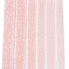 Transparent Glass Beads Strands X-EGLA-A044-T8mm-MB22-6