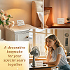Unfinished Plywood Decoration AJEW-WH20017-79B-5