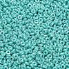TOHO 11/0 Demi Round Beads X-SEED-DR11-0413-2