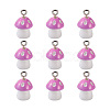 Plastic Pendants KY-TA0001-15H-1